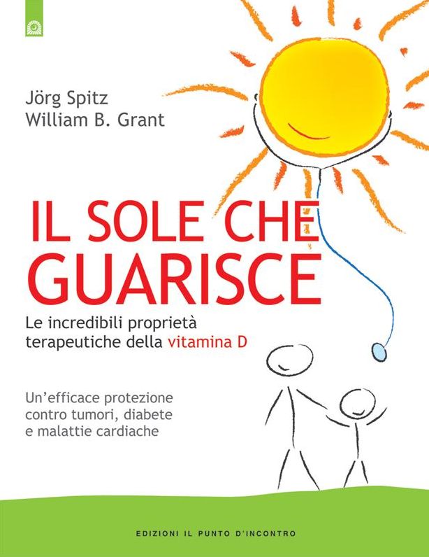 Il sole che guarisce