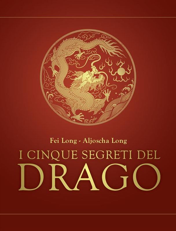 I cinque segreti del drago
