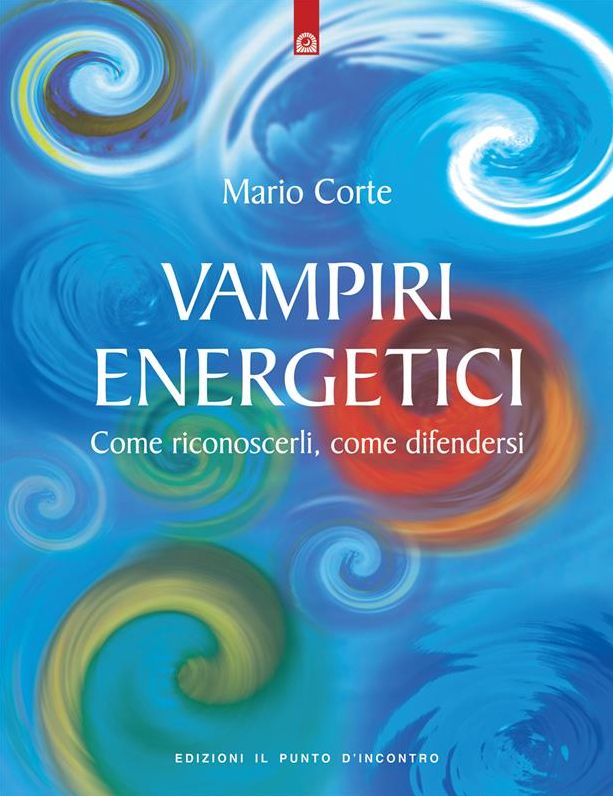 Vampiri energetici