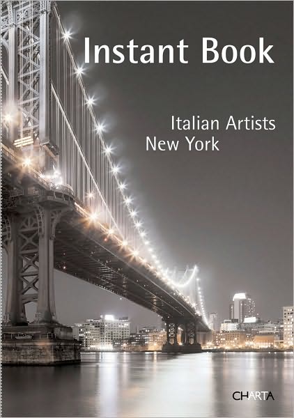 Instant Book: Italian Artists-New York