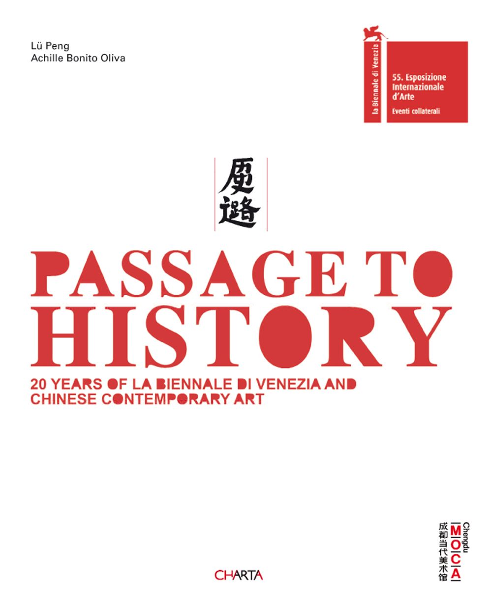 Passage to History
