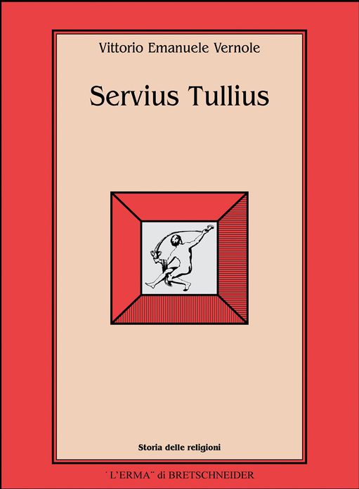 Servius Tullius