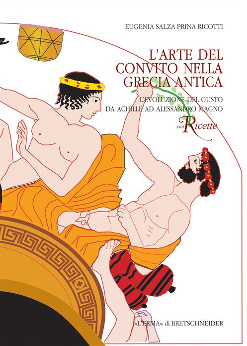 L'Arte del convito nella Grecia antica: L'evoluzione del gusto da Achille a Alessandro