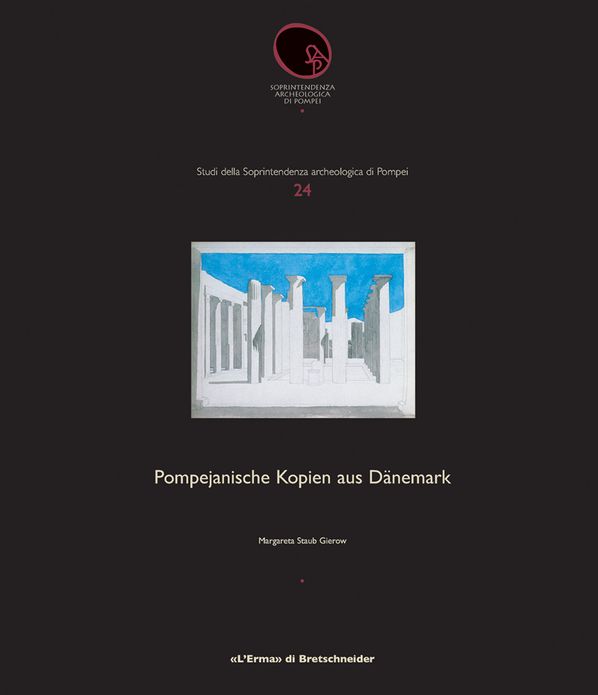 Pompejanische kopien aus Daenmark