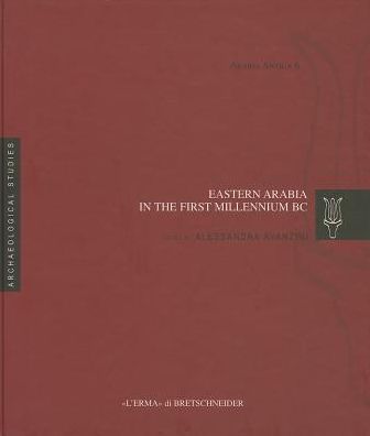 Eastern Arabia in the first millennium BC