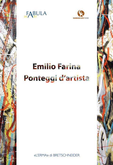 Emilio Farina: Ponteggi d'artista
