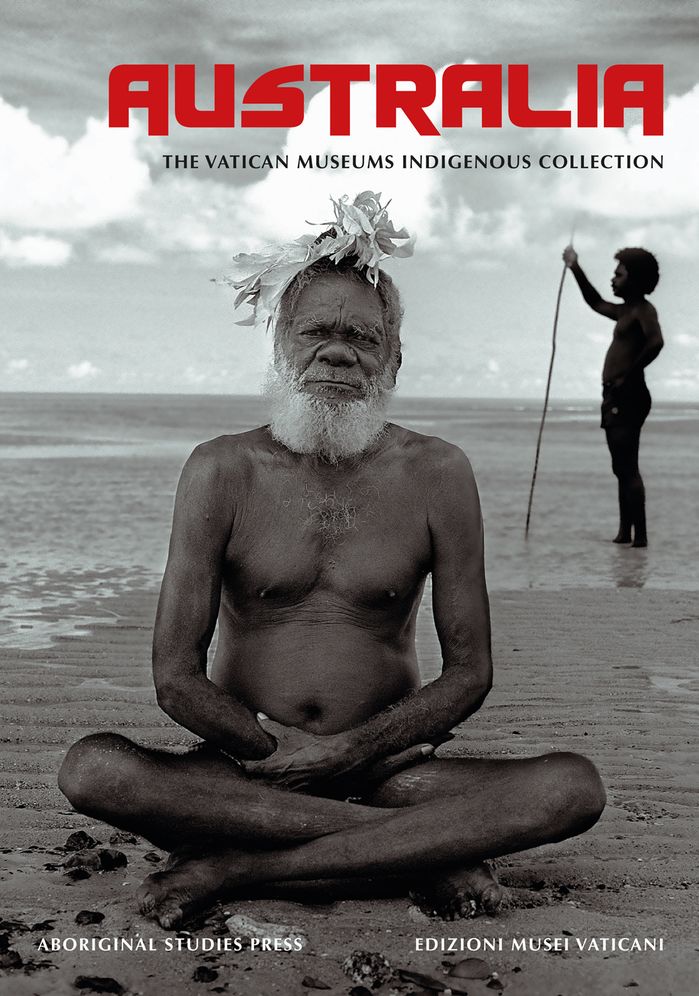 Australia: The Vatican Museum's Indigenous collection