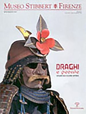 Museo Stibbert Firenze N. 1: Draghi e peonie. Capolavori dalla collezione Giapponese