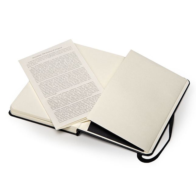 Moleskine Classic Pocket Sketchbook