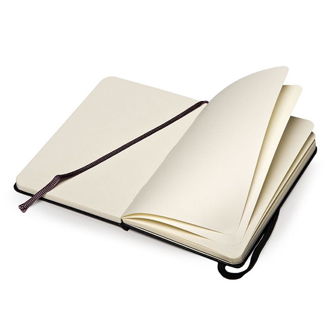 Moleskine Classic Pocket Sketchbook