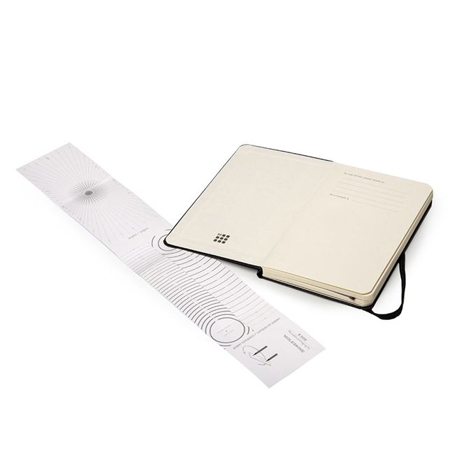 Moleskine Classic Pocket Sketchbook