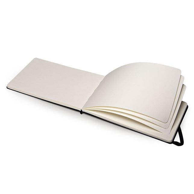 Moleskine Classic Large Watercolor Notebook