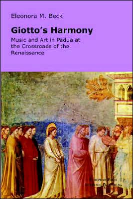 Giotto's Harmony