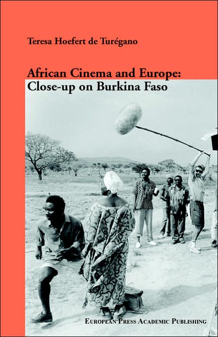 African Cinema And Europe