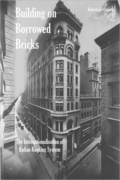 Building On Borrowed Bricks