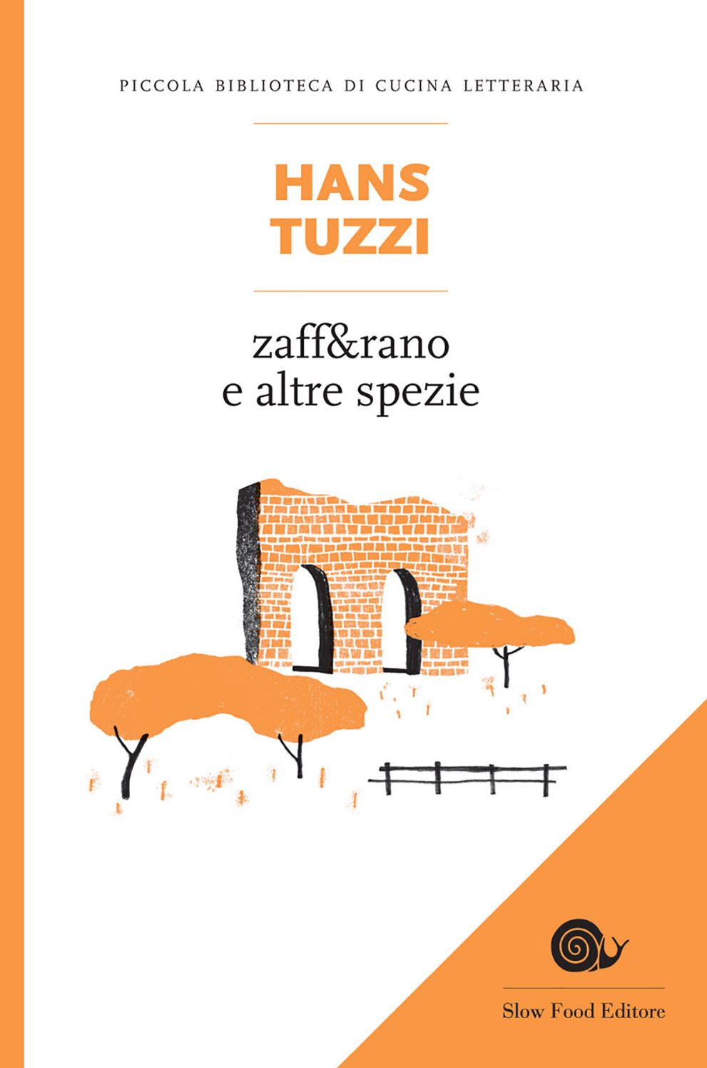 zaff&rano: e altre spezie