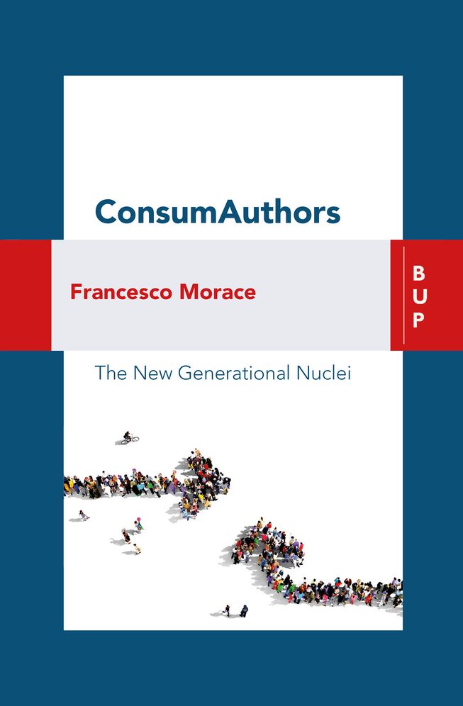 ConsumAuthors: The New Generational Nuclei