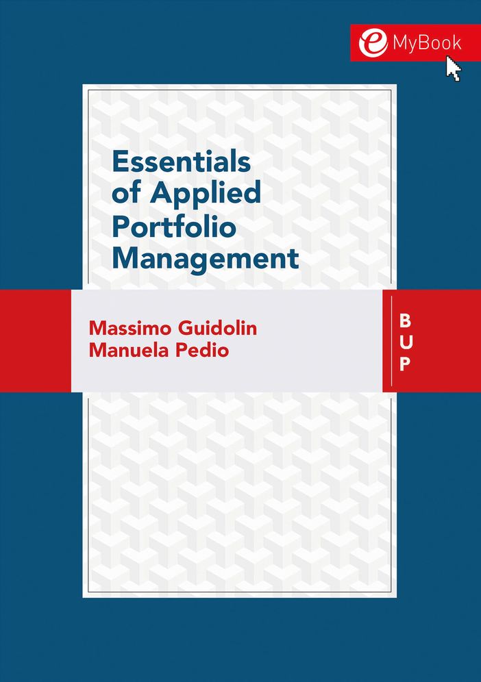 Elements of Applied Portfolio Management