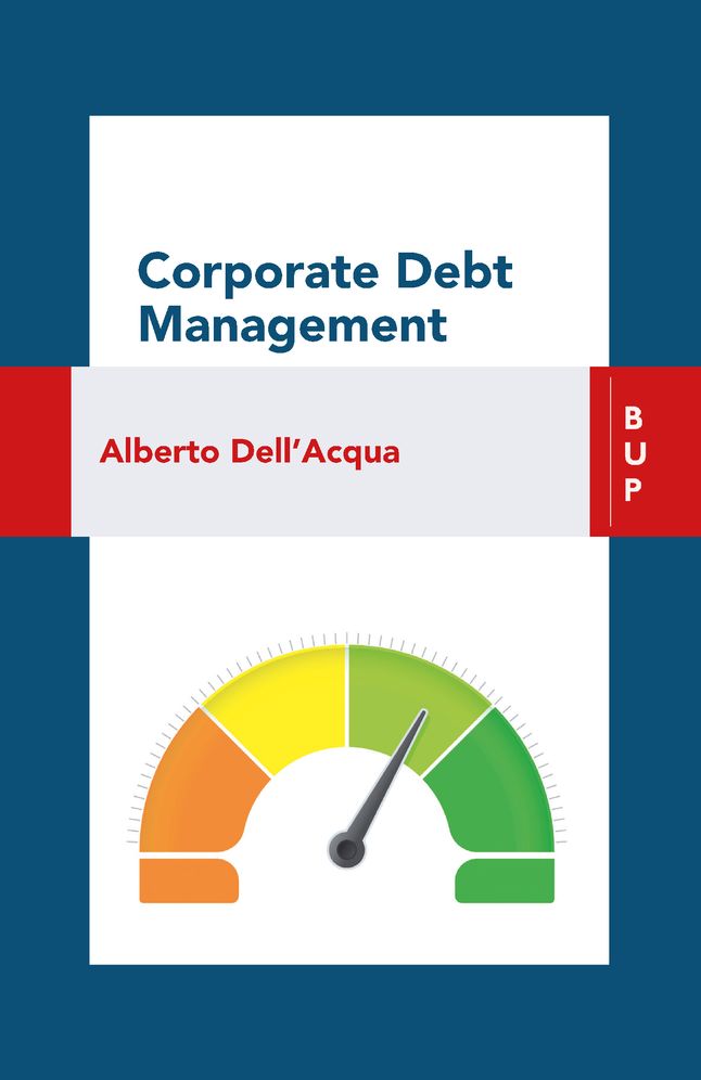 Corporate Debt Management