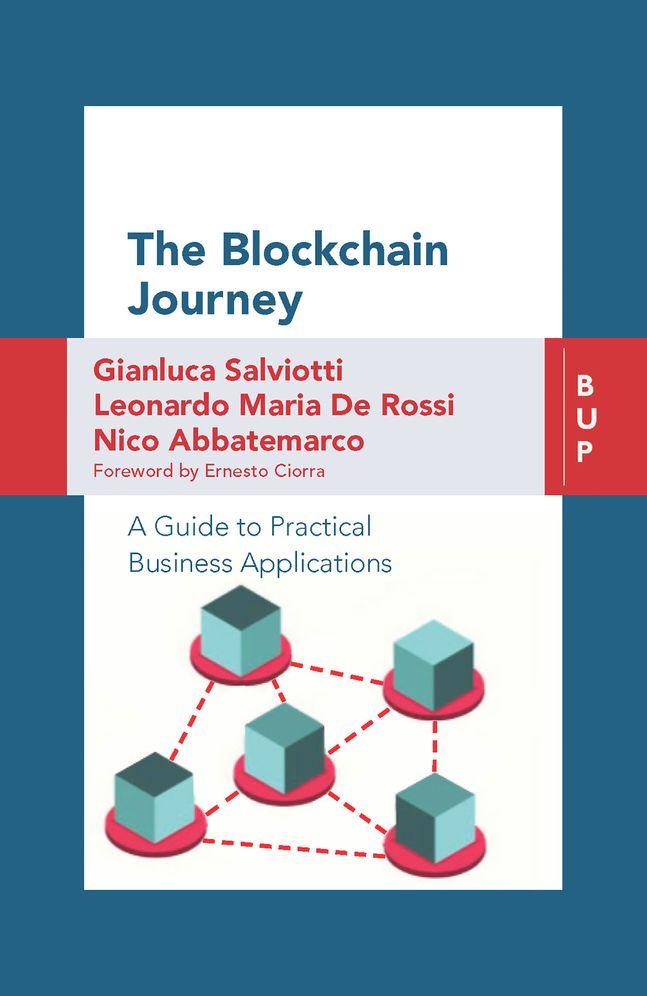 The Blockchain Journey: A Guide to Practical Business Applications