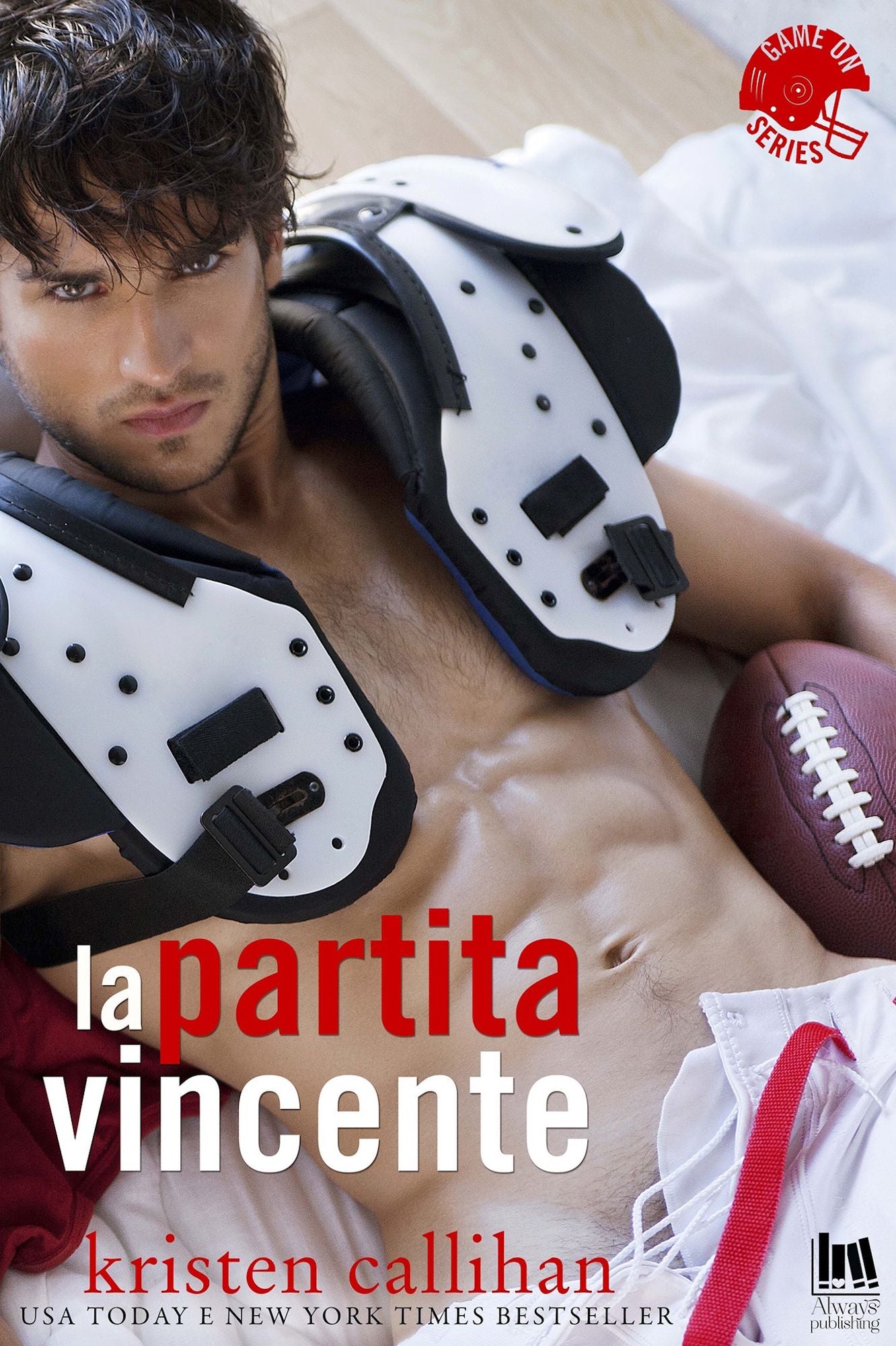 La partita vincente: Game On 1