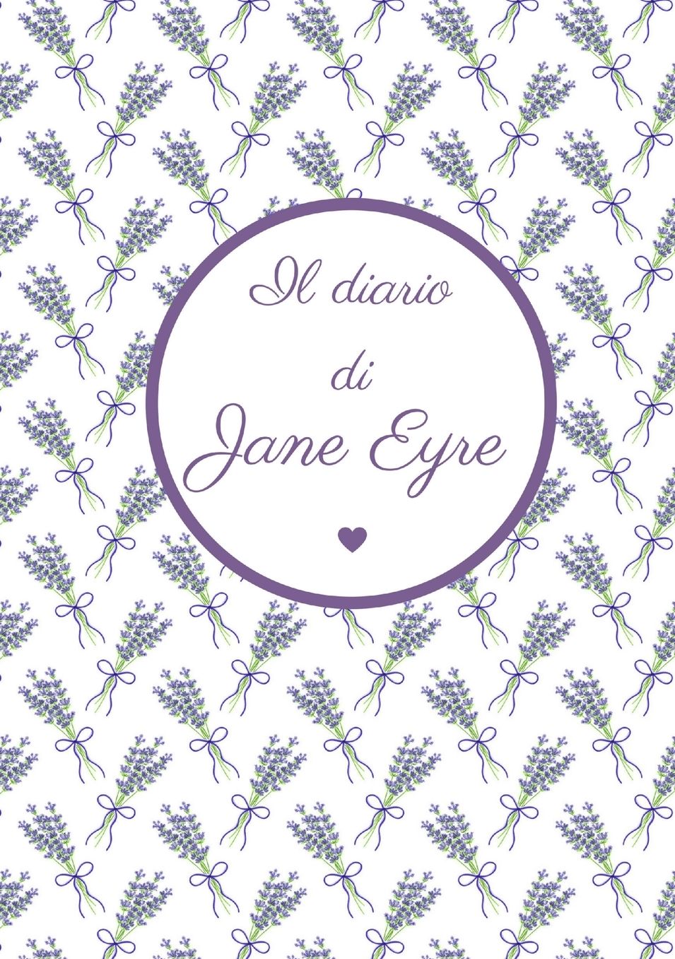 Il diario di Jane Eyre