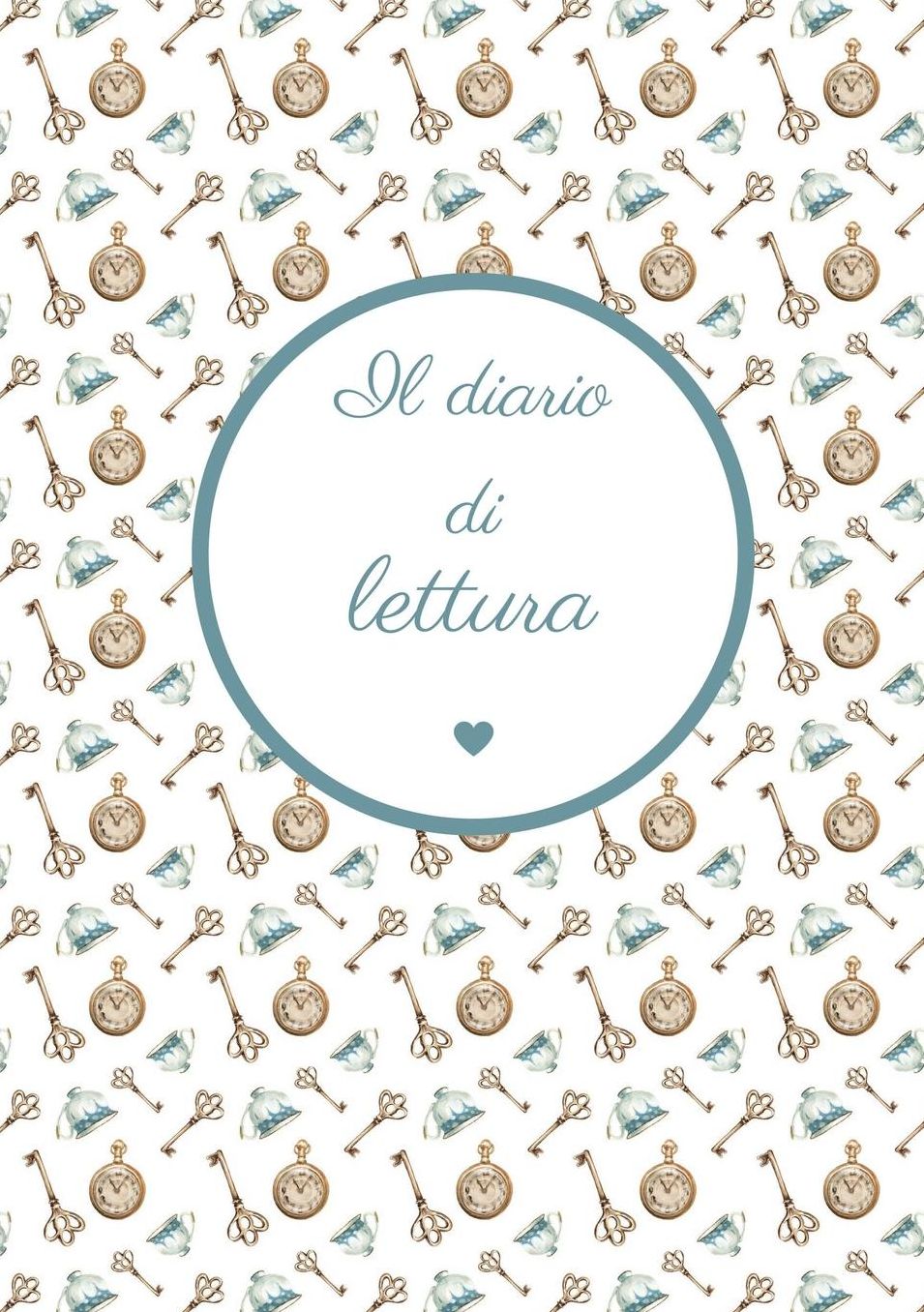 Il diario di lettura