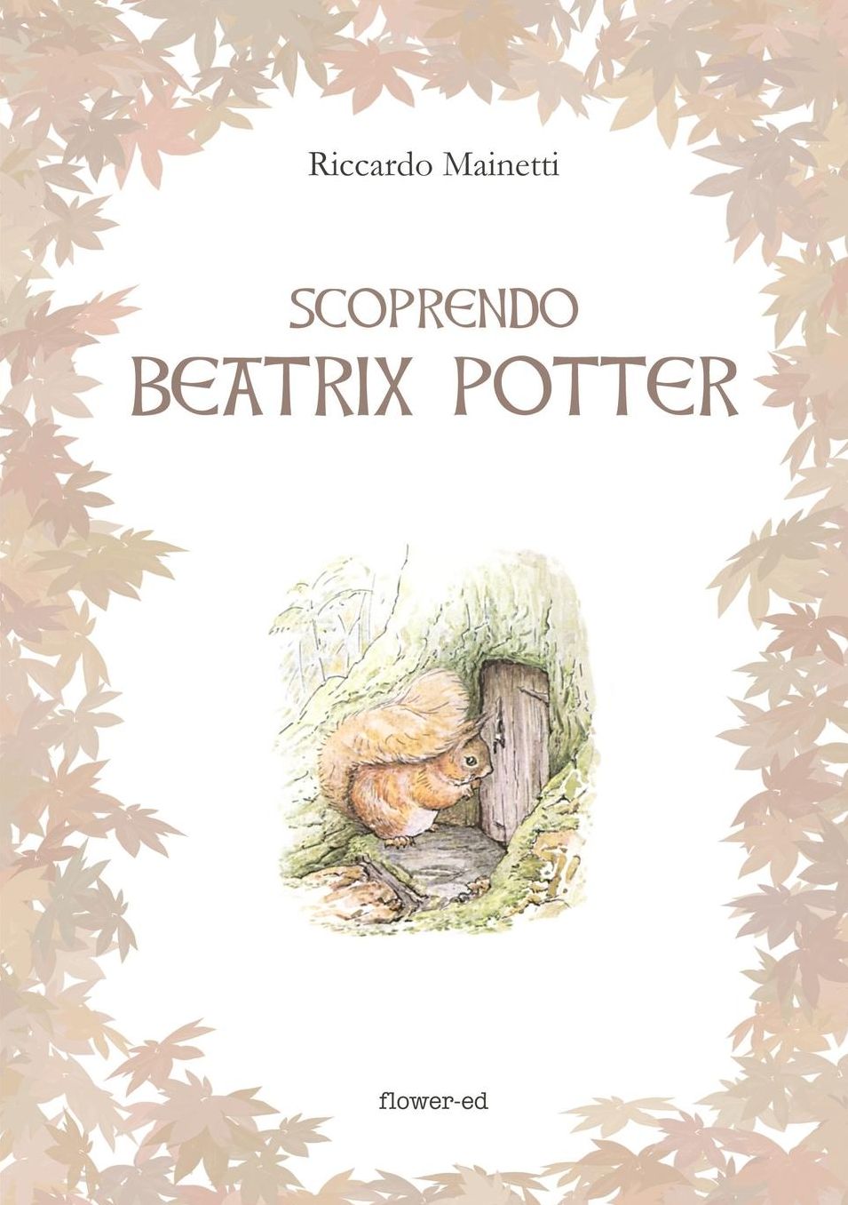 Scoprendo Beatrix Potter