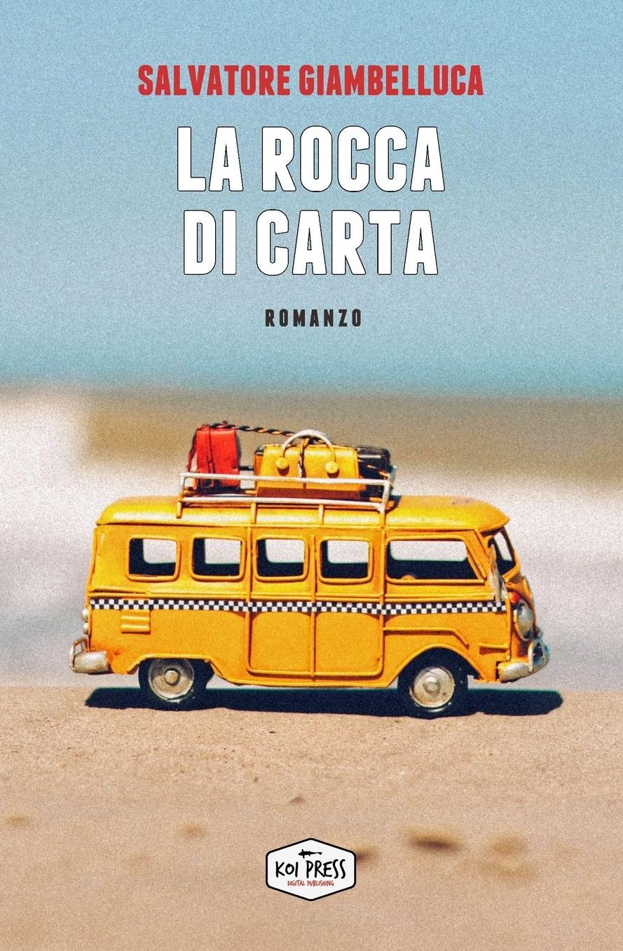 La rocca di carta