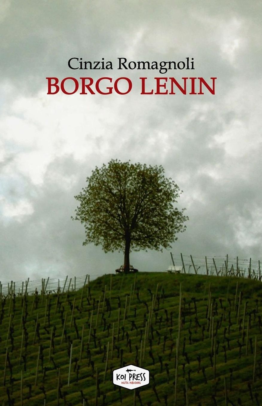 Borgo Lenin