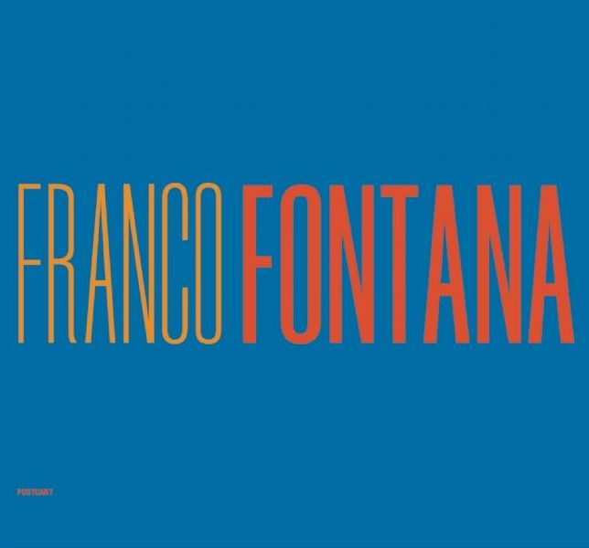 Franco Fontana: A Life Of Photos