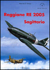 Reggiane RE 2005 Sagittario