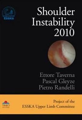 Shoulder Instability