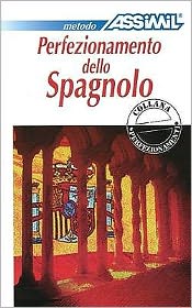 Perfezionamento Dello Spagnolo