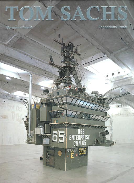 Tom Sachs