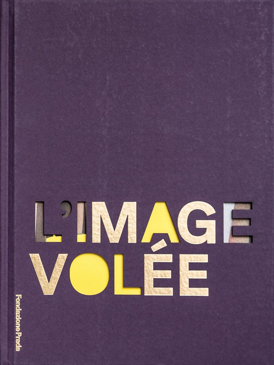 L'Image VolÃ¯Â¿Â½e