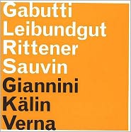 Mitologia Presente / Involucro: Andrea Gabutti, Reto Leibundgut, Didier Rittener, Rebecca Sauvin, Fabrizio Giannini, Julia Kalin, Jean-Luc Verna