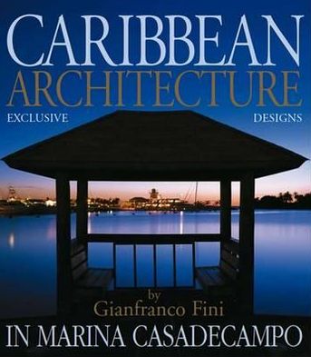 Caribbean Architecture