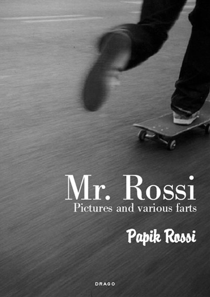 Papik Rossi: Mr. Rossi
