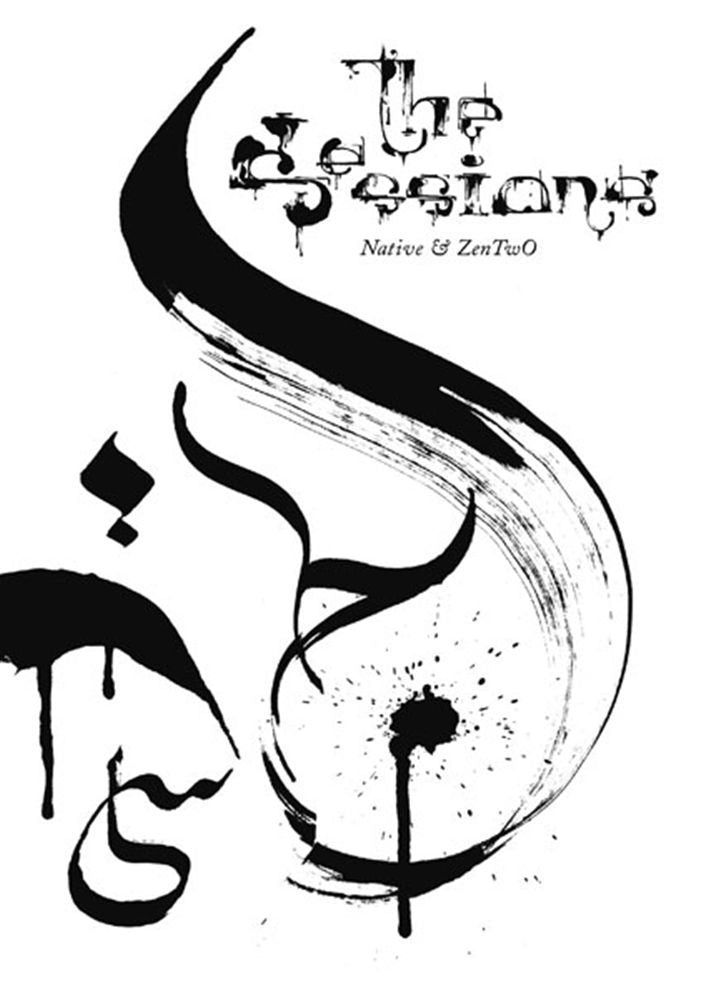 Native and ZenTwO: The Sessions
