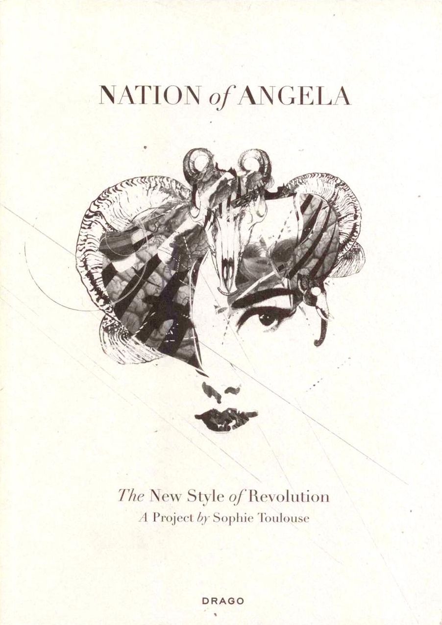 Nation of Angela