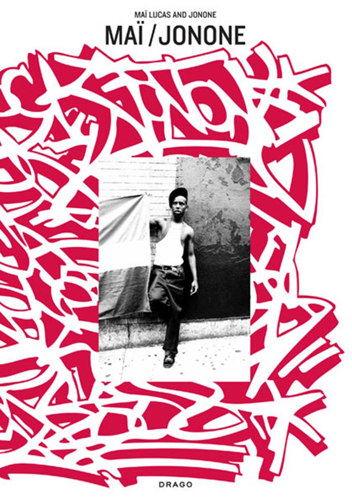 Jonone & Mai Lucas: Mai Jonone