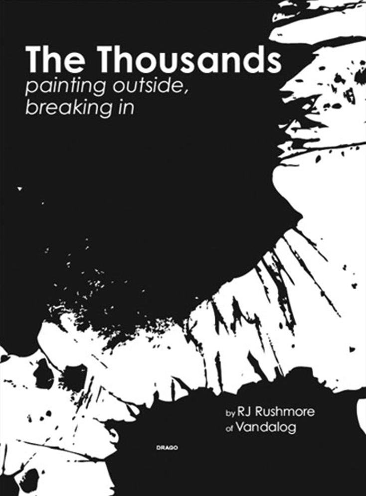 The Thousands: Painting Outside, Breaking In