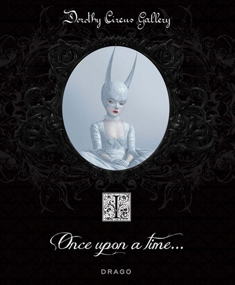 Once Upon a Time