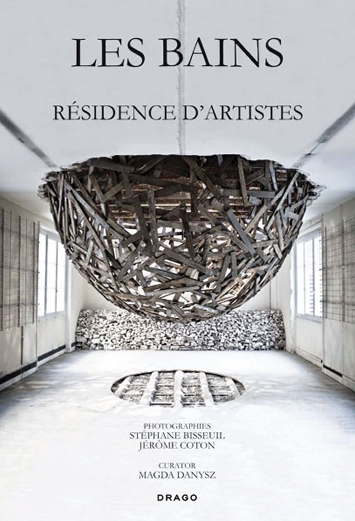 Les Bains: R?sidence d?Artistes