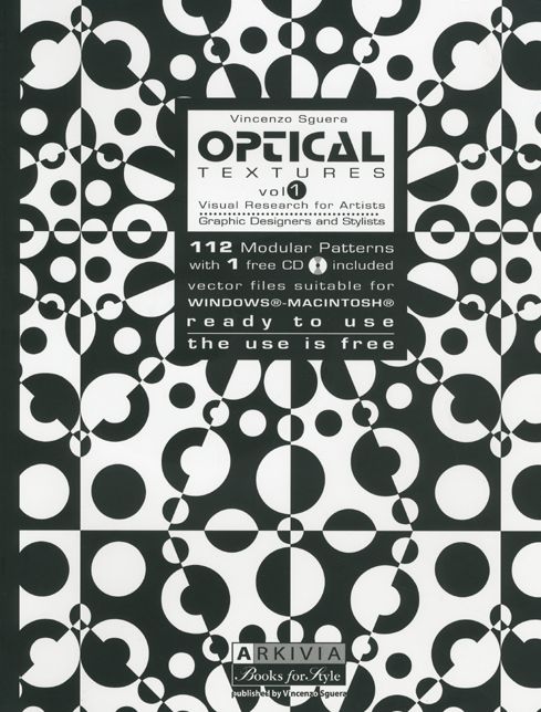 Optical Textures Vol.1