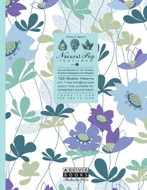 Natural Pop Textures Vol. 2