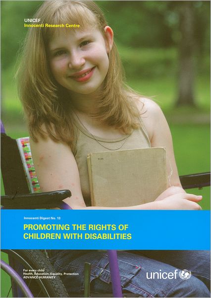 Promoting the Rights of Children with Disabilities