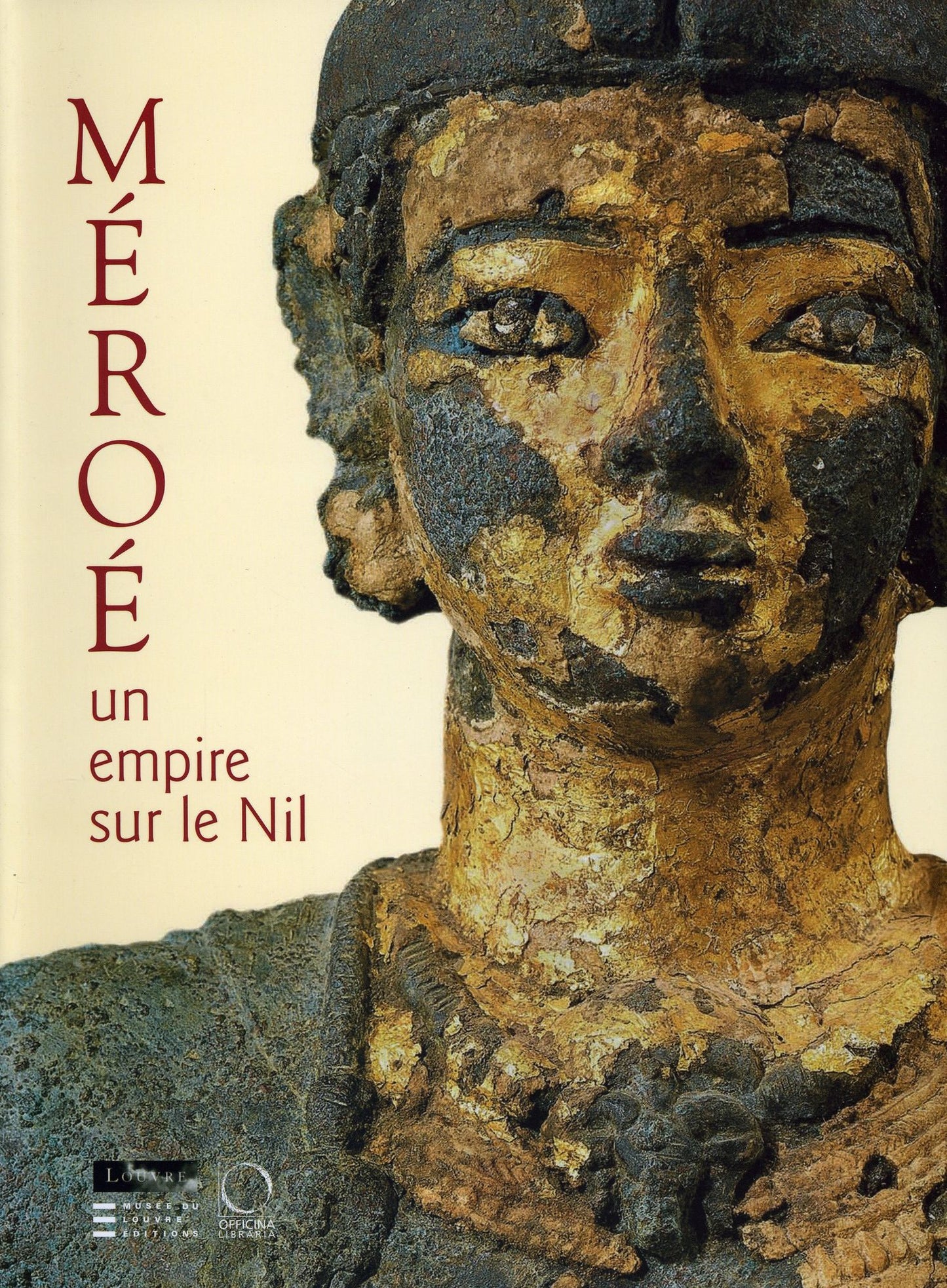 Mro: Un empire sur le Nil [Empire on the Nile]