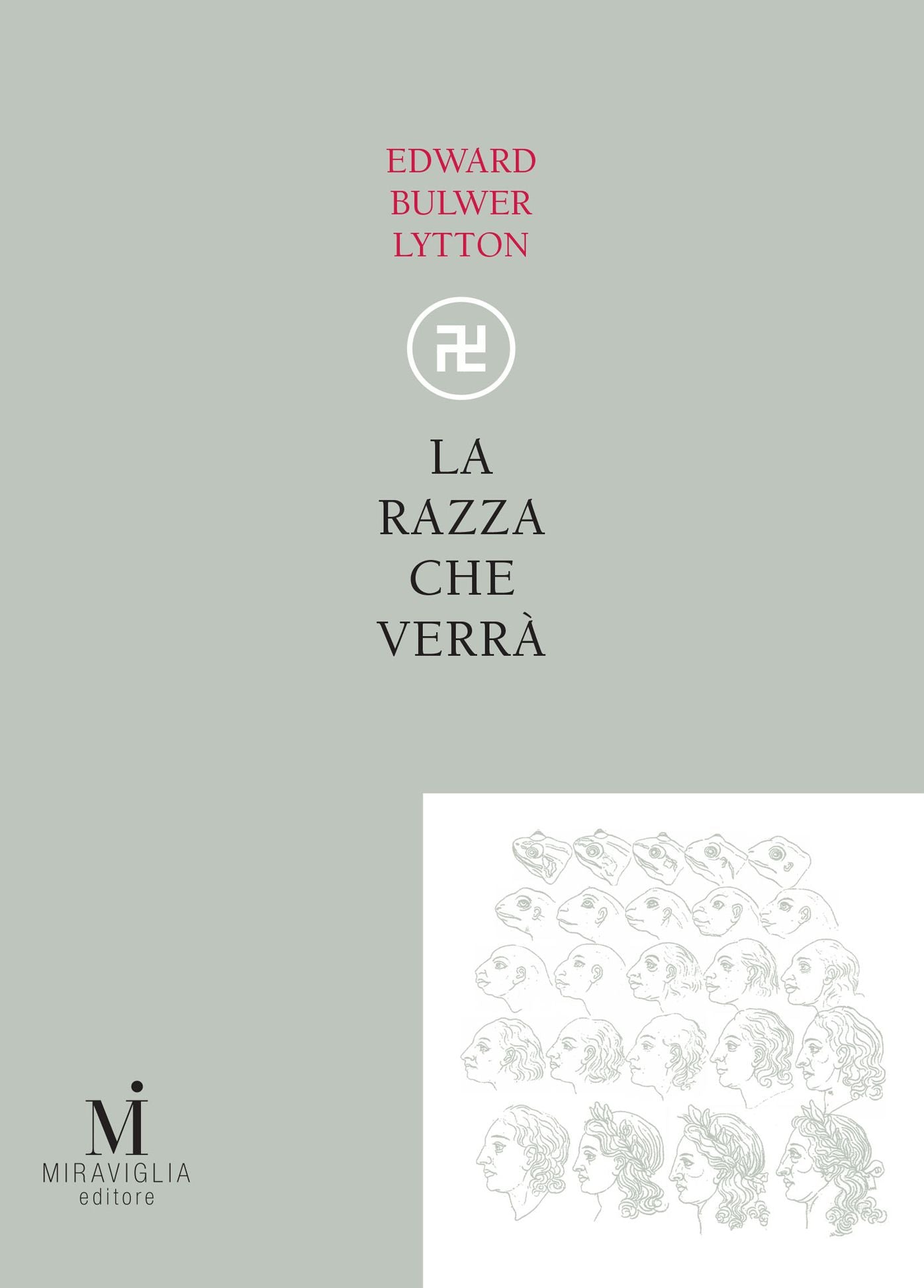 La razza che verrà